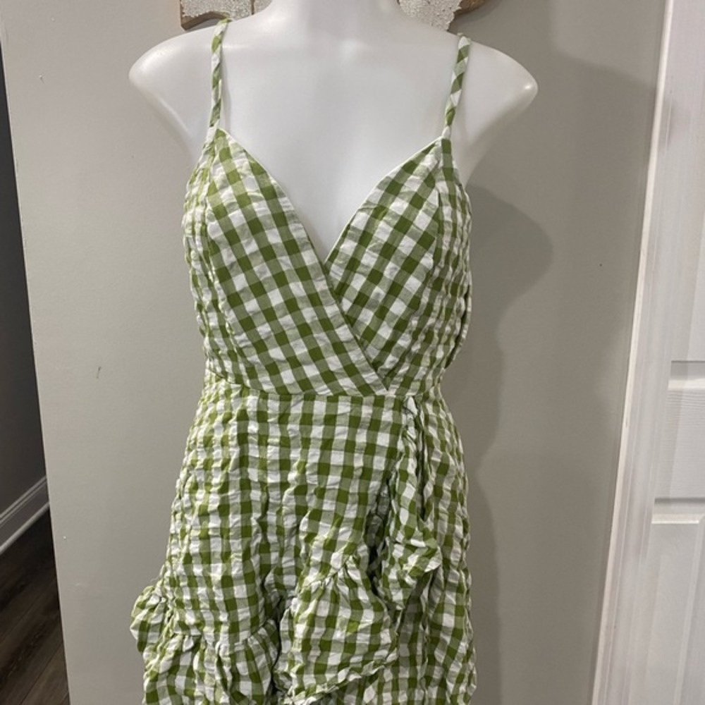 NWOT! Perfect‎ Summer BBQ Dress!